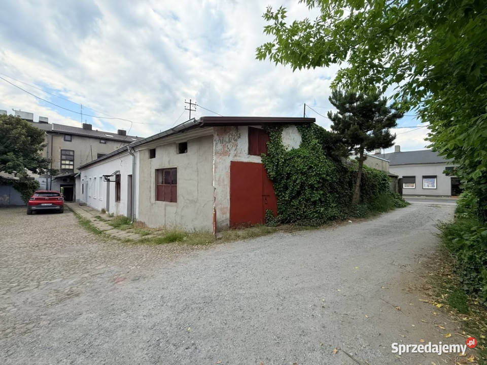 Kamienica inwestycyjna w samym sercu Poddębic Sprzedaż