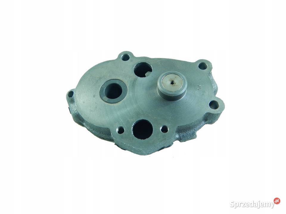 POMPA OLEJU FIAT 650 OM HOLLAND 8814756 ASO sprzedam