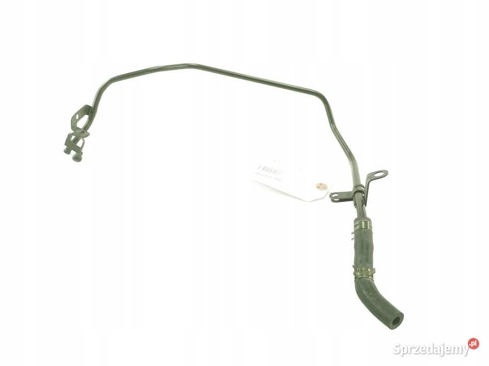 PRZWÓD POMPY PRÓŻNIOWEJ HYUNDAI STAREX H1 2008 lubelskie sprzedam