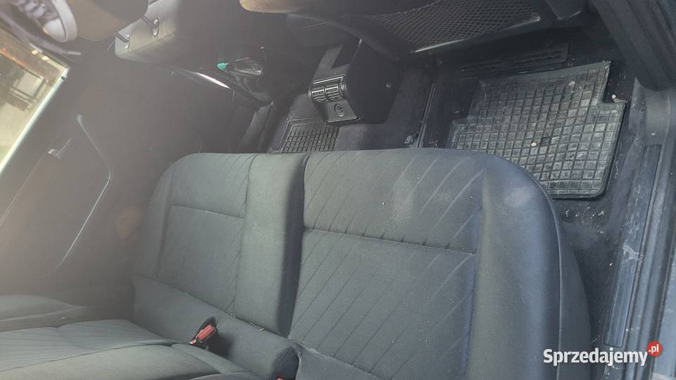 Audi A6 C4 Avant 25 tdi ośka Krasnobród sprzedam