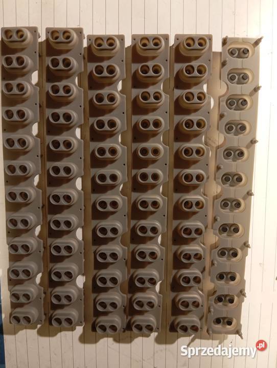 Gumki kontaktowe Casio pianina Przygodzice