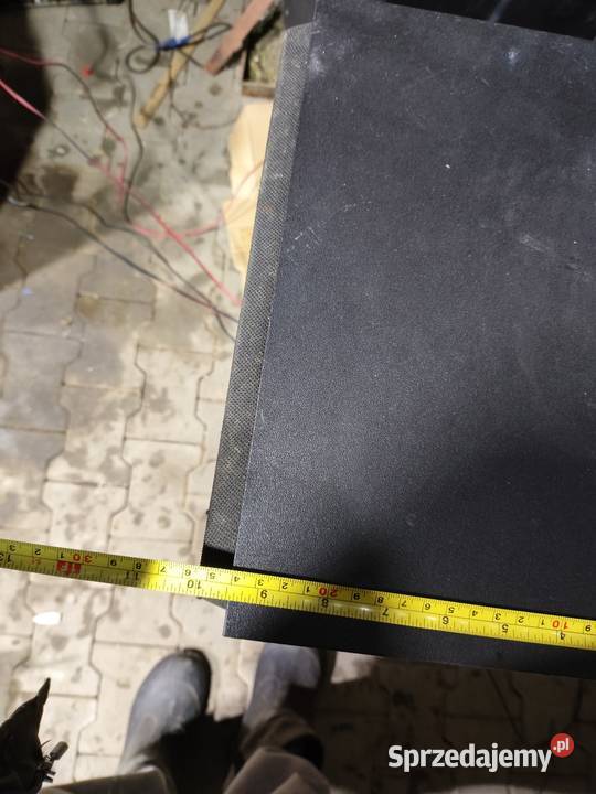 Retro kolumny dual cl 1050 Osiemborów