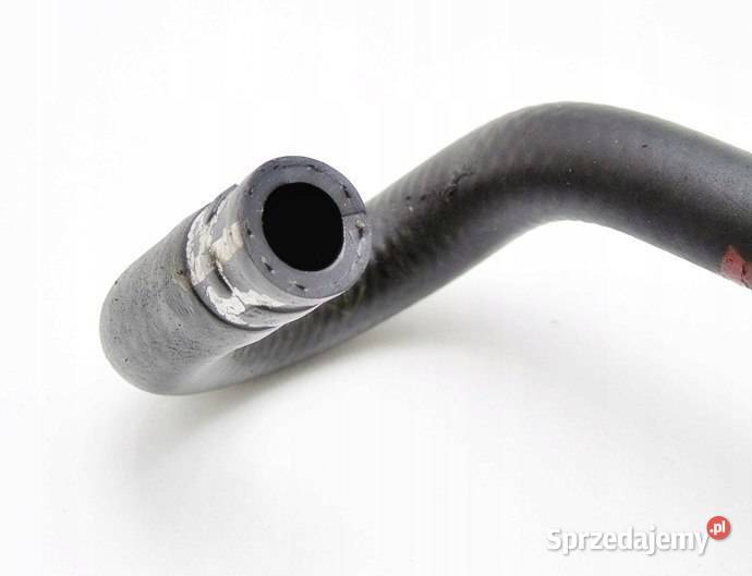 WĄŻ PRZEWÓD WSPOMAGANIA 16 16V MEGANE LAGUNA osobowe