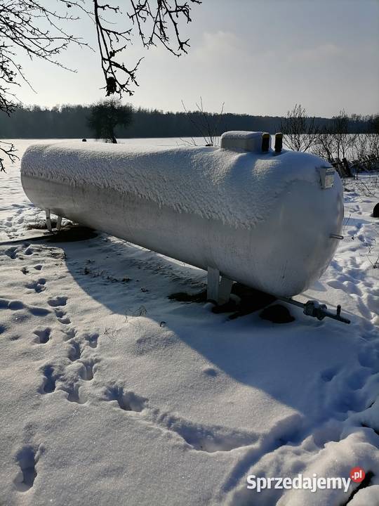 Suszarnia do kukurydzy Drzewicz SC545 na GAZ WOM Pozostałe Jeruzale