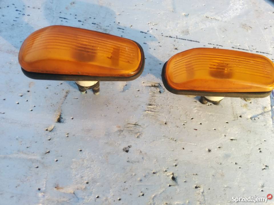 Saab93 95 kierunkowskazy boczne Stalowa Wola