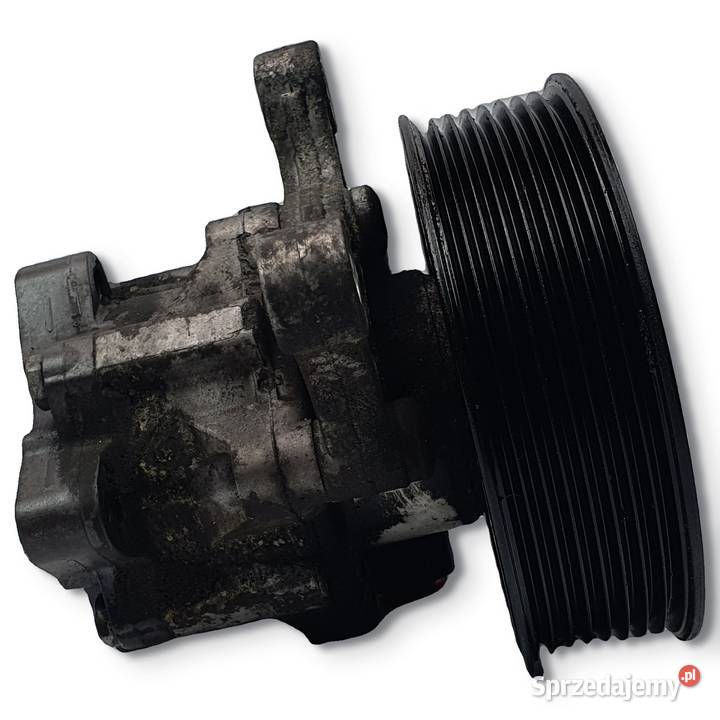 POMPA WSPOMAGANIA Mercedes Benz W251 om642 950 Pompy wspomagania Chełm