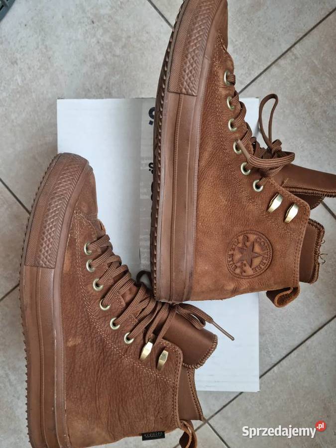Trampki Converse Chuck Taylor 41 sprzedam