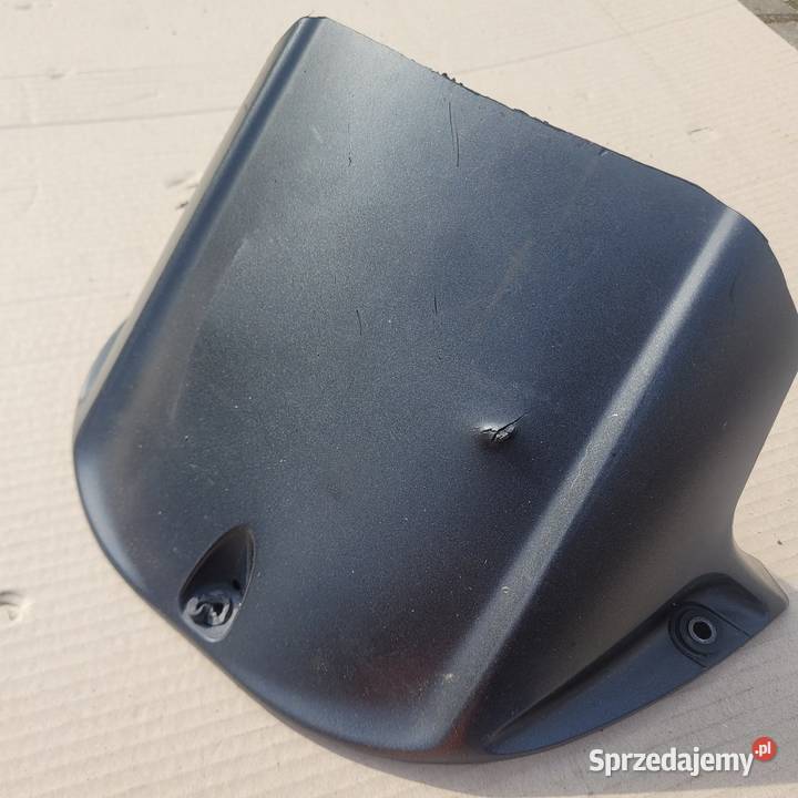 Honda CBR 1000 RR wypełnienie czachy osłona Nowy Tomyśl