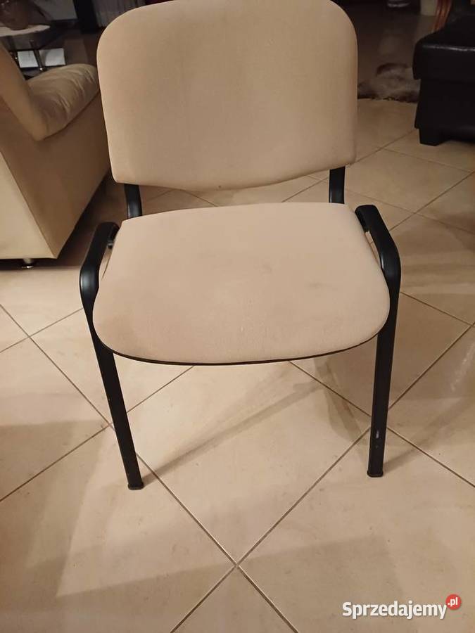 Sprzedam krzesła Siedlce
