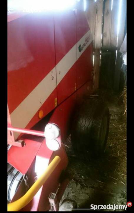 Prasa METAL FACH Z562 Sokółka Wysokie Mazowieckie