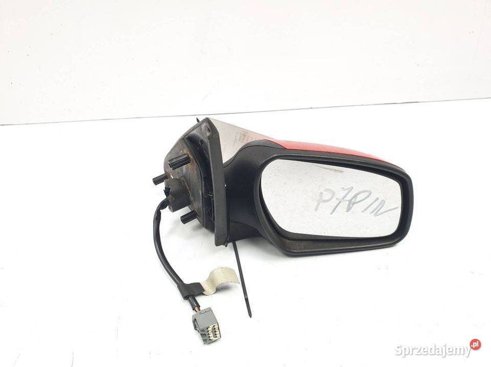 LUSTERKO PRAWE FORD MONDEO MK3 7 PIN osobowe