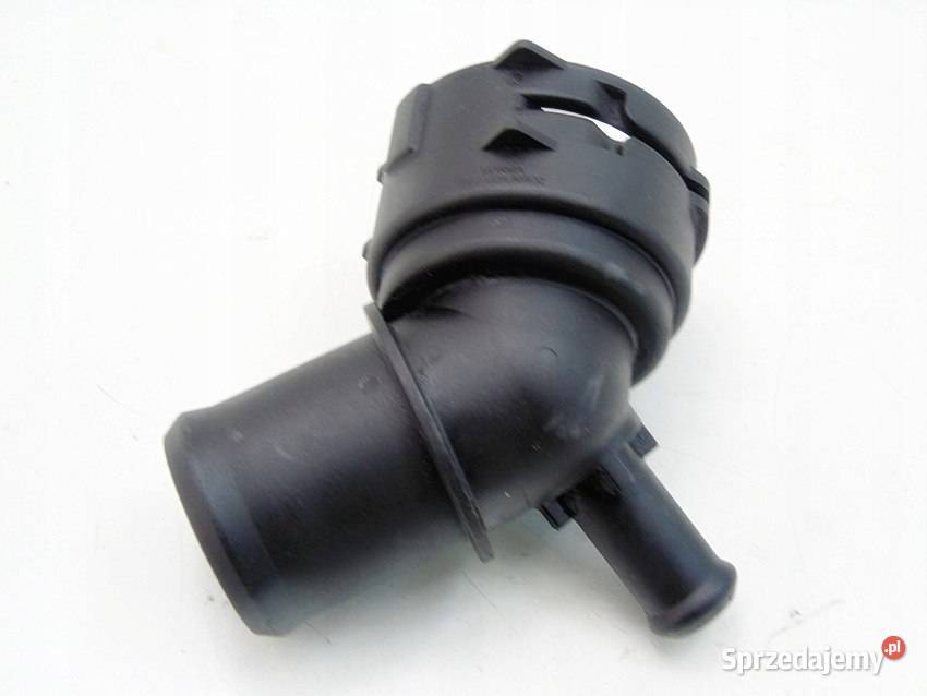 Króciec wody 16 D4D D Verso Auris Avensis Mini sprzedam