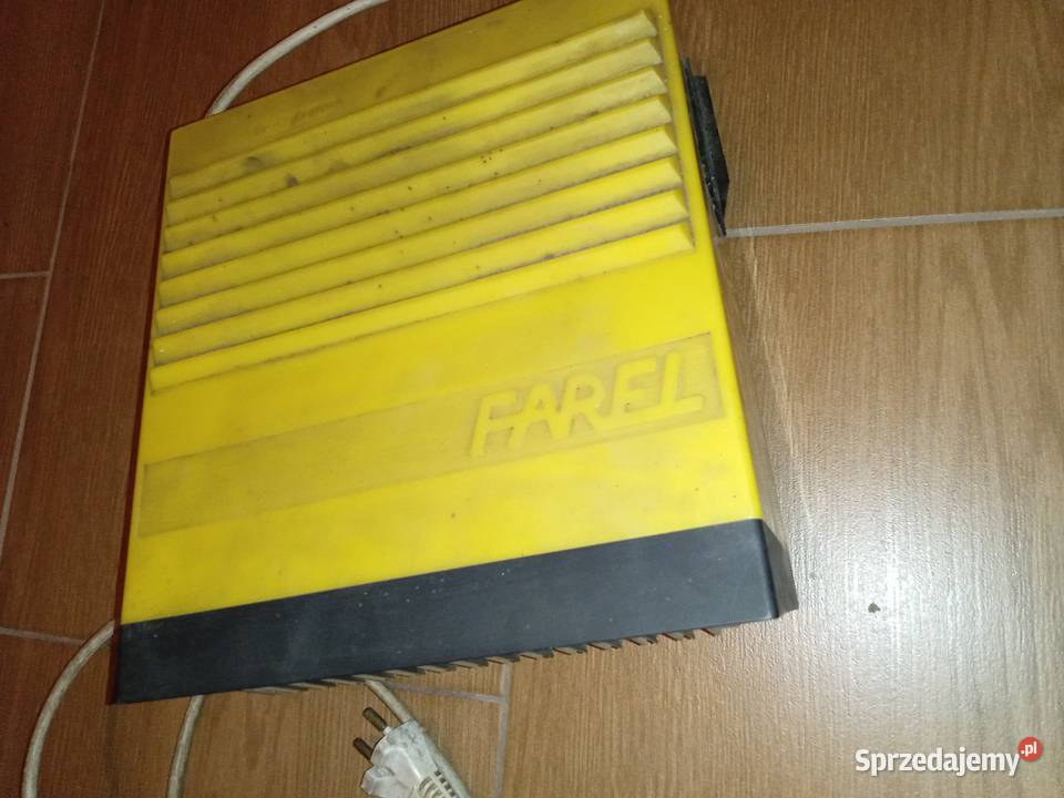 Termowentylator FAREL OTW2N 220V moc 20302000W