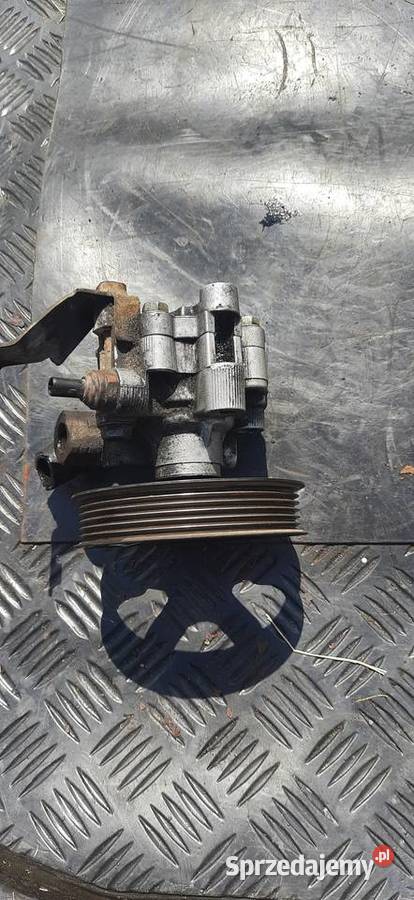 pompa wspomagania toyota Celica VII 01r 143 18 Szczecin