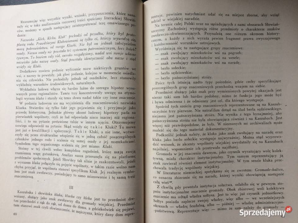 3307 Słowińska Wieś Kluki zachodniopomorskie Szczecin