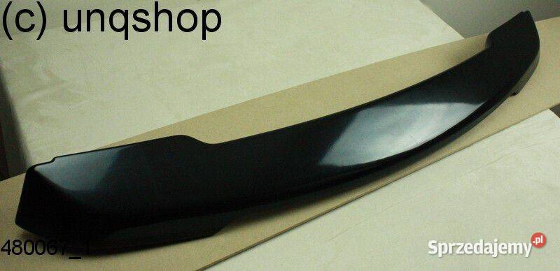 LANDROVER FREELANDER mk2 spoiler daszek Tuning Otwock sprzedam