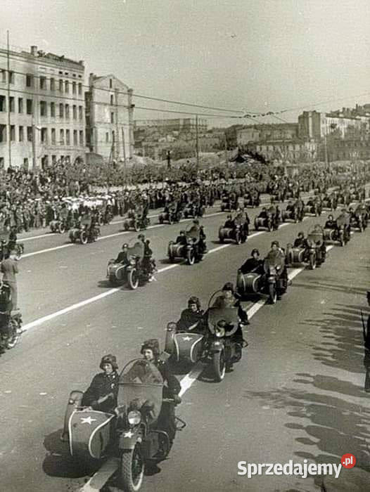 Harley WLA WLC flathead