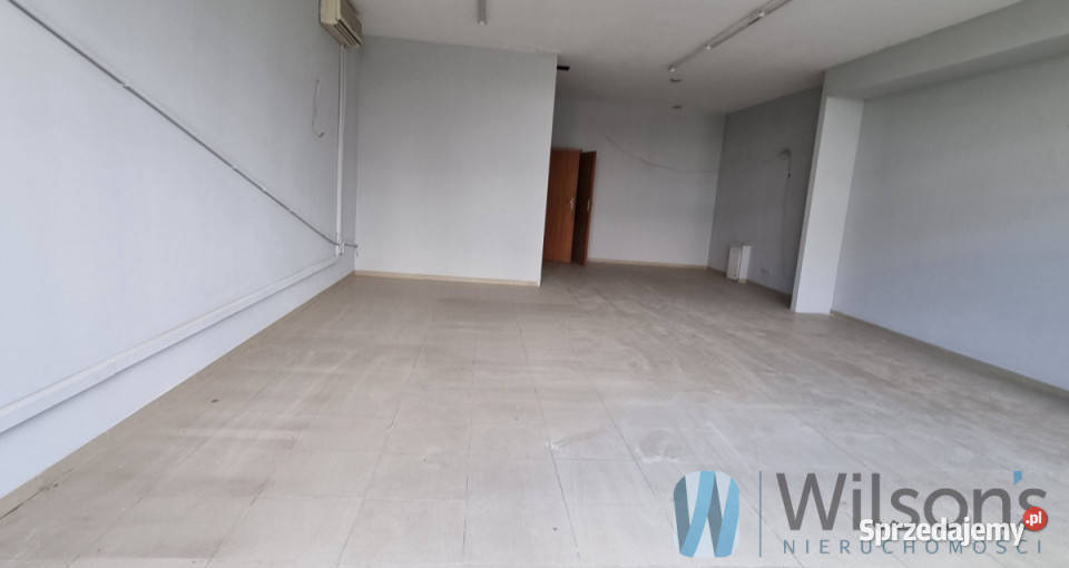 Lokal 77m2 Warszawa sprzedam