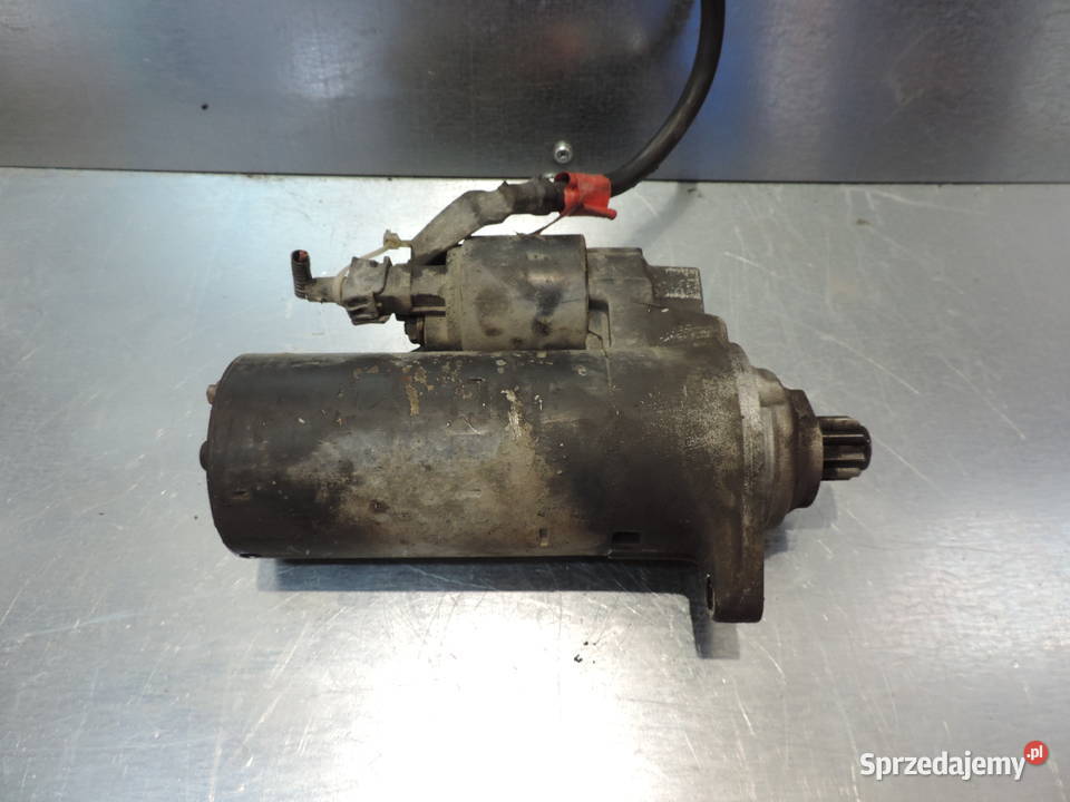 ROZRUSZNIK VW POLO 6N 19 SDI Nowy Sącz sprzedam