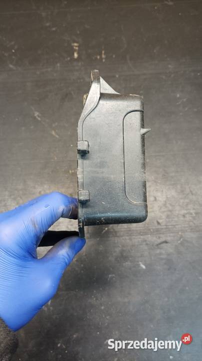 Uchwyt mocowanie gniazdo akumulatora części