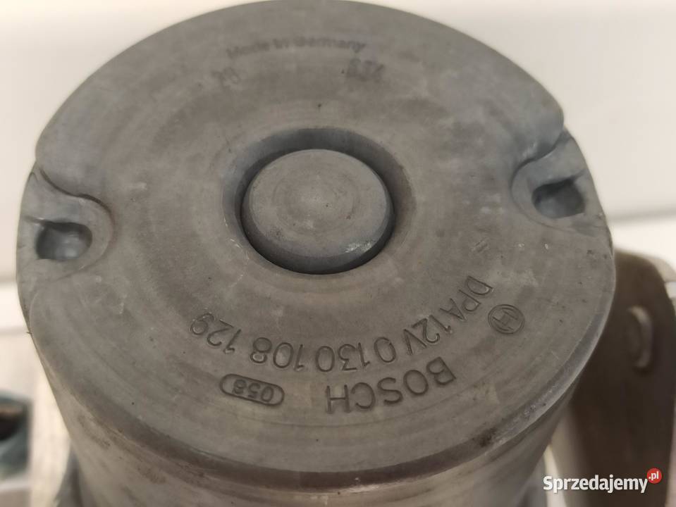 AUDI A8 D4 POMPA ABS 4H0907379AB