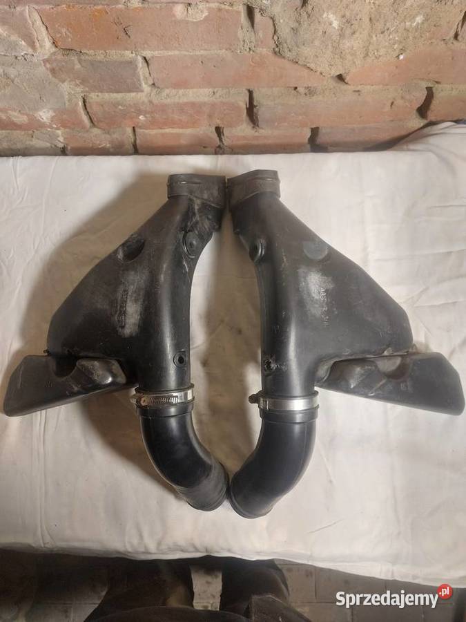 Dolot do airboxa zx6r Kostrzyn nad Odrą