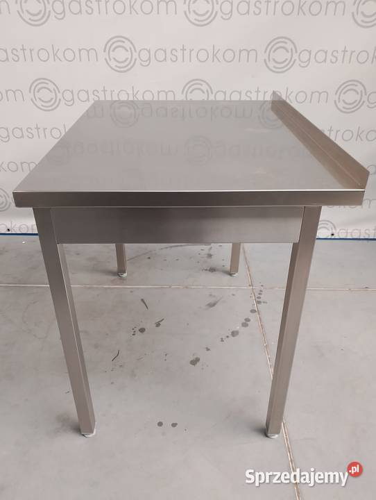 Stół bez półki 100x75x85