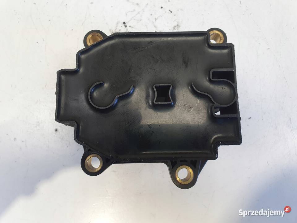 CEWKA ZAPŁONOWA Renault Clio II 12 16V osobowe Rudka