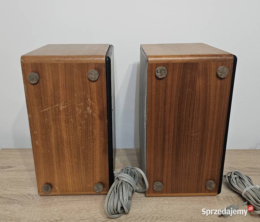 Kolumny BRAUN L4201 lubuskie