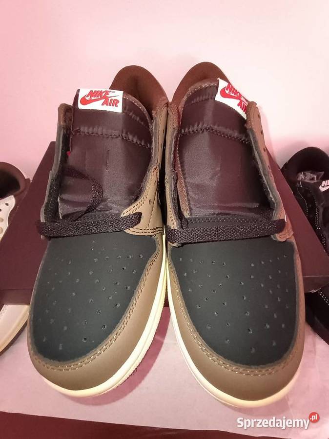 Travis Scott Słupsk sprzedam