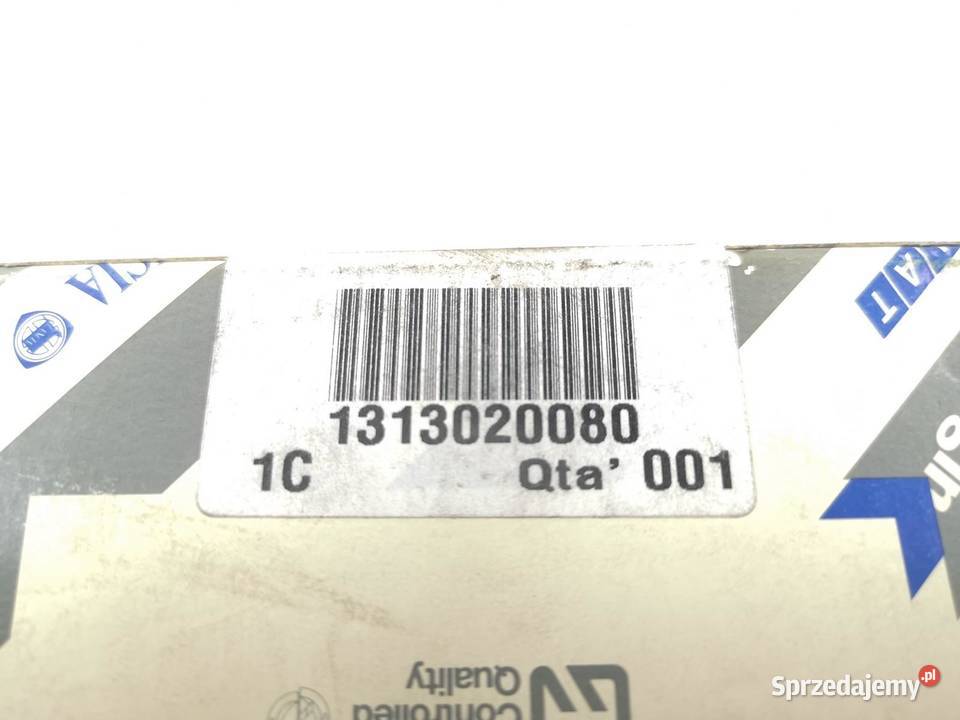 PASEK KLINOWY FIAT DUCATO 19942002 19 TD NOWY