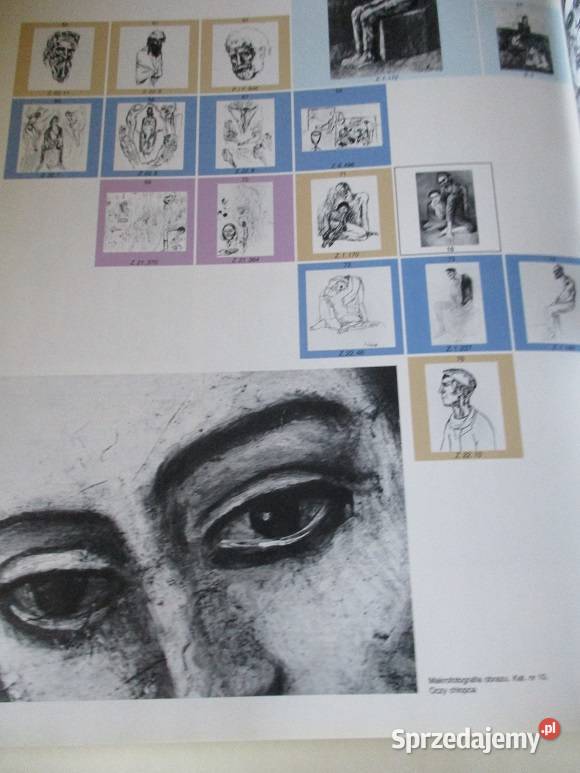 Picasso ciągłe poszukiwania APodoksik sztuka Kultura i Rozrywka łódzkie Łódź