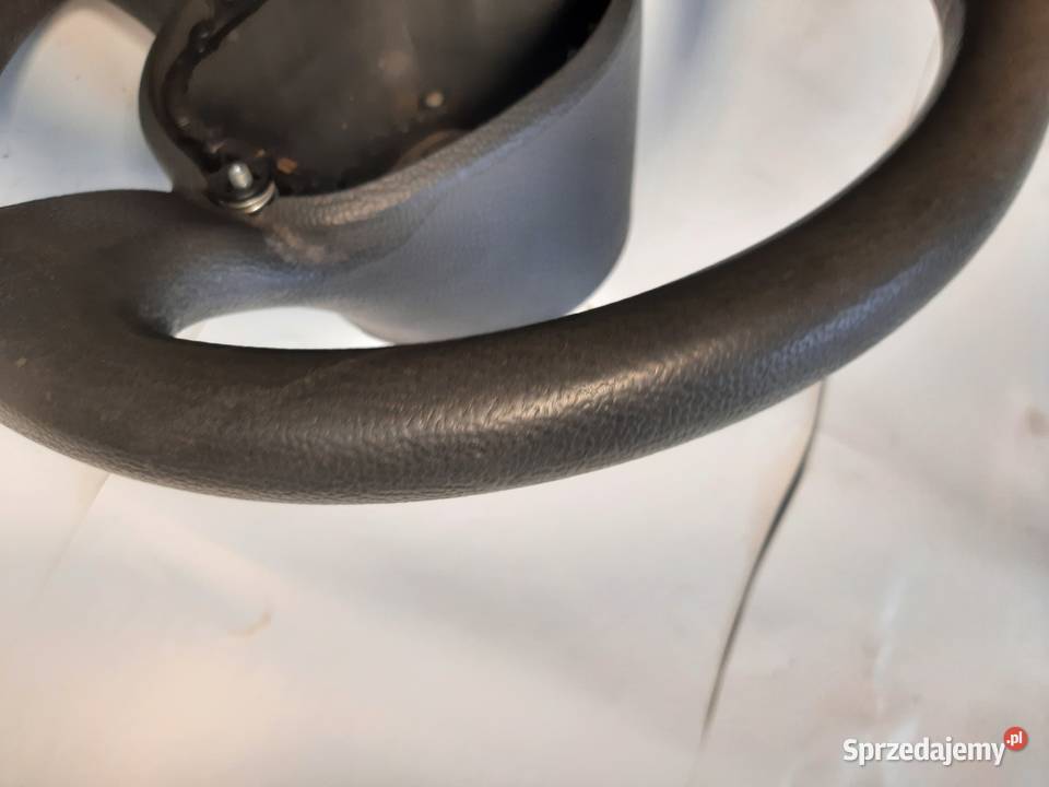 Fiat Punto II 2 Kierownica Stan 4 Kierownice Ksawerów