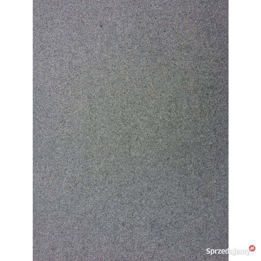 Płytki Granitowe G654 Padang Dark płomieniowany małopolskie Kraków sprzedam