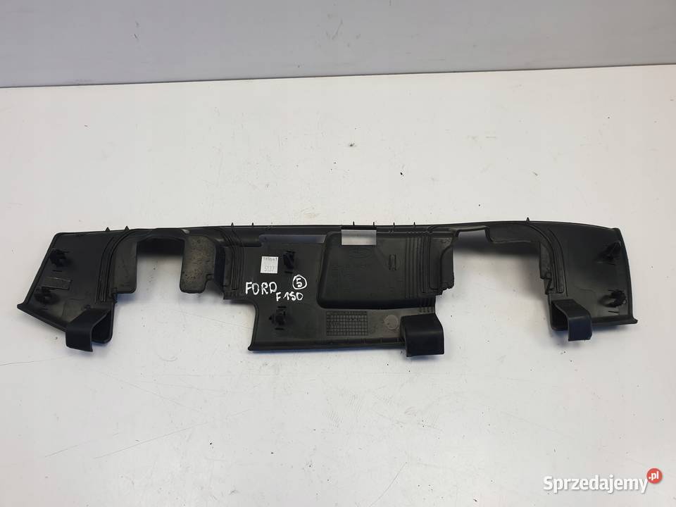 Ford F150 OSŁONA PANEL OBUDOWA HL3418313A93 lubelskie