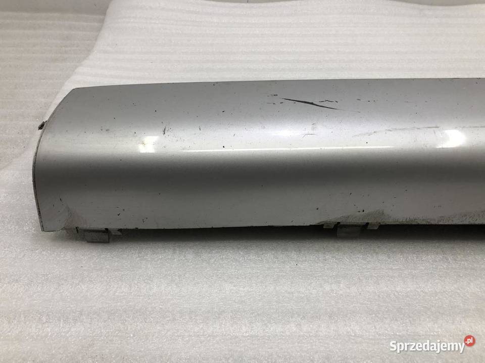 BELKA ZDERZAKA TYŁ MERCEDES VITO W639 LIFT