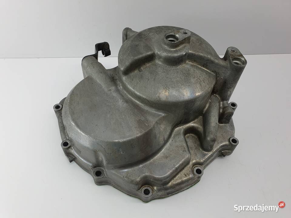 Dekiel Obudowa Pokrywa Honda Trx 250 Motoryzacja Łódź