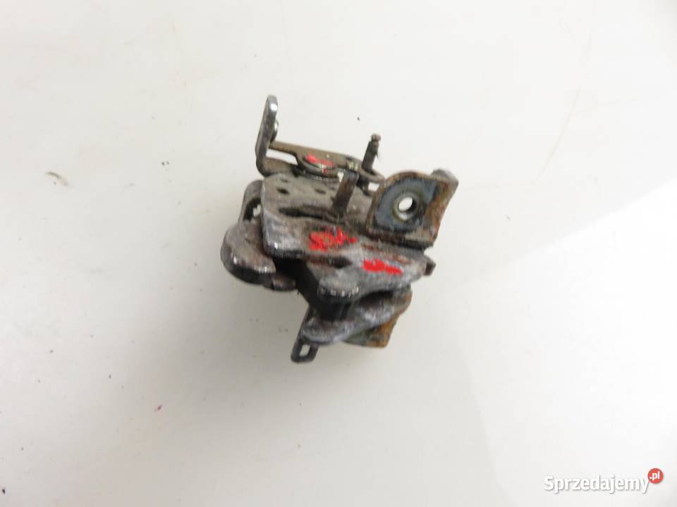 ZAMEK KLAPY MERCEDES VITO 638 małopolskie sprzedam