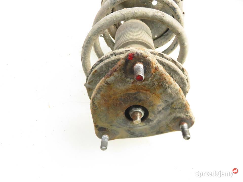 MCPERSON LEWY PRZEDNI KIA PRO CEED I 16 CRDi Amortyzatory