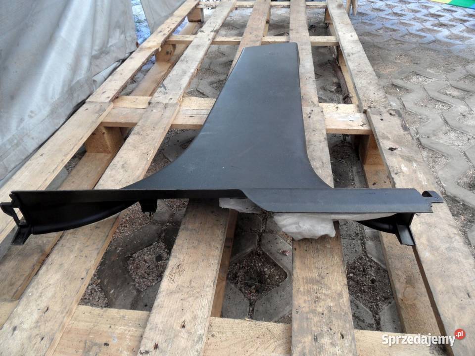 ORLANDO I 11r osłona słupka prawa 95017450