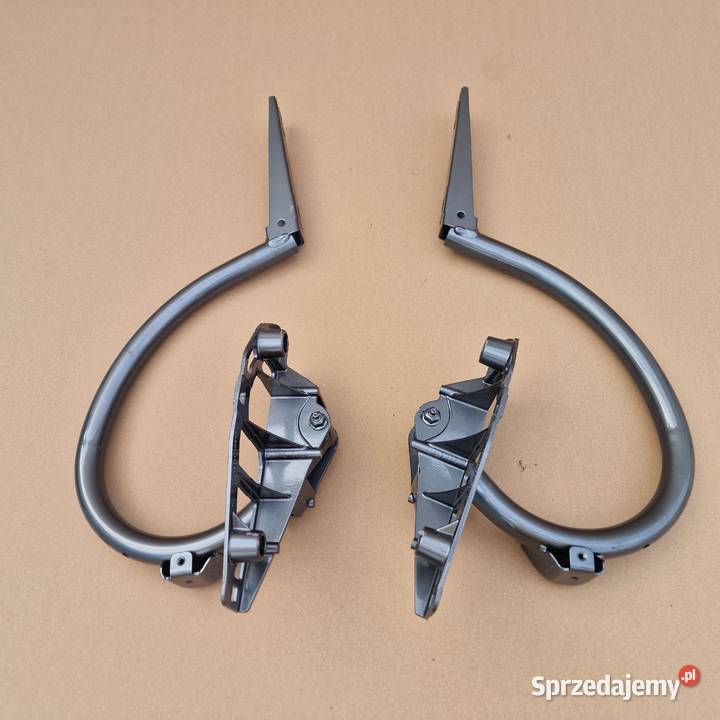 MERCEDES CKLASA W205 ZAWIAS KLAPY BAGAŻNIKA lubuskie Bieleń