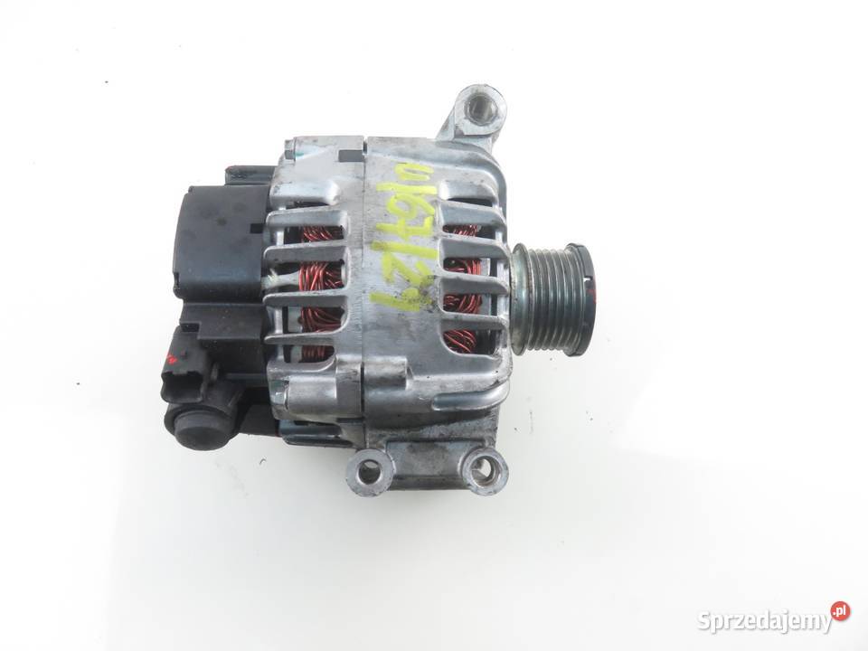ALTERNATOR PEUGEOT 207 14 VTI TG12C120