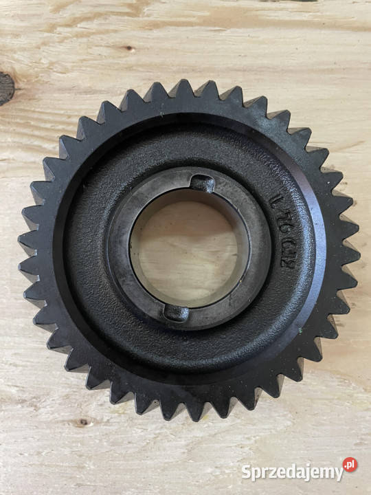 John Deere 6200 6300 6400 6500 6600 Syncroplus Pozostałe