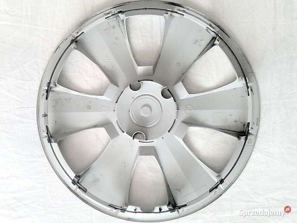 SKODA 15 kołpak oryg Piekary Śląskie