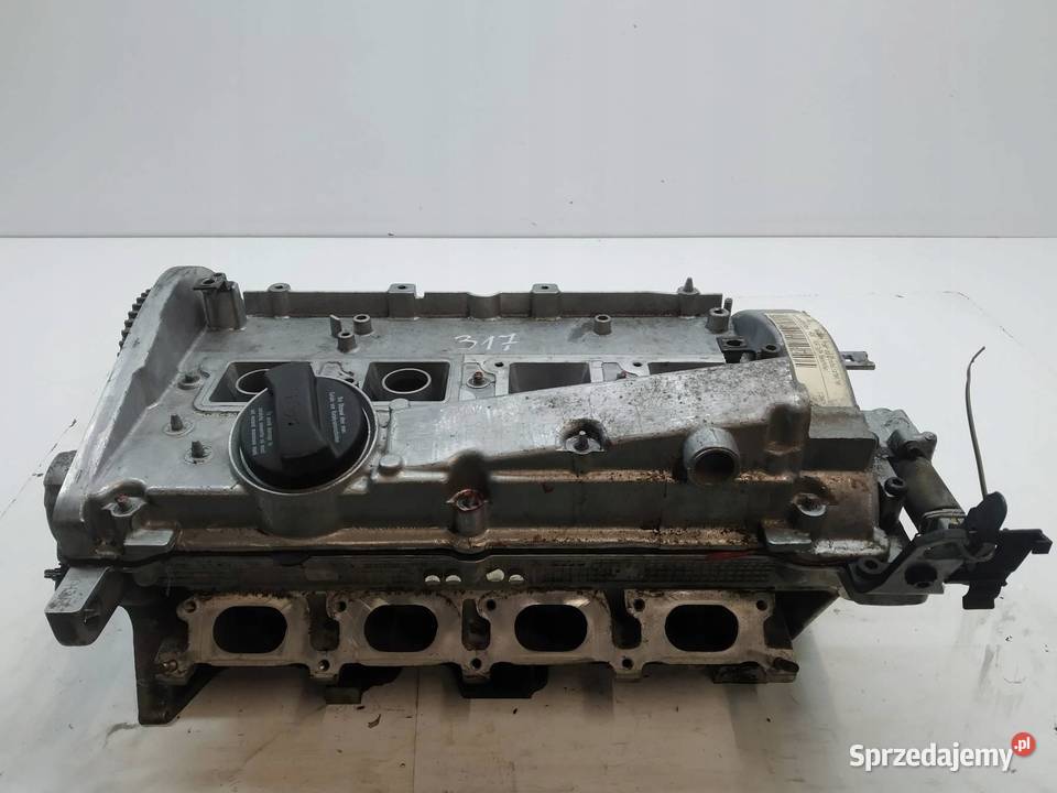 GŁOWICA KOMPLETNA 058103373D ADR 18 20V VW