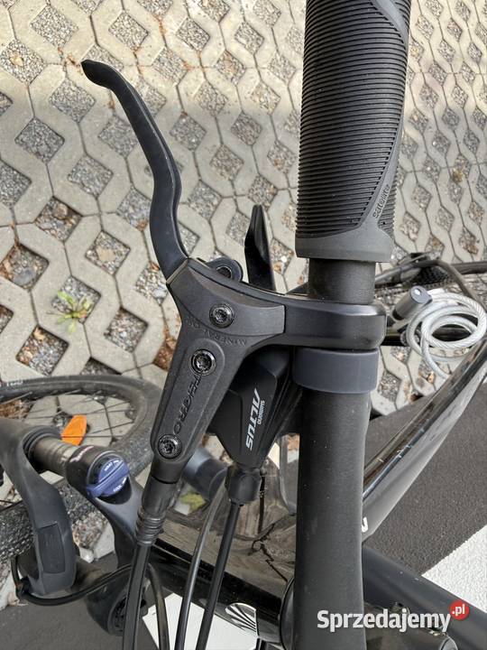 Trek Dual Sport 2 rower hybrydowycrossowy Rzeszów