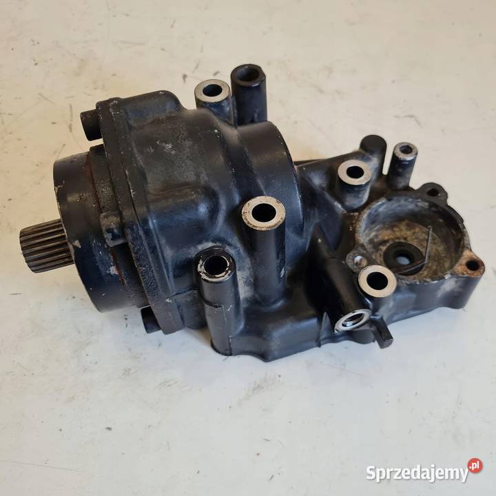 HONDA VF 700 MAGNA RC21E PRZEKŁADNIA KĄTOWA kujawsko-pomorskie Osięciny