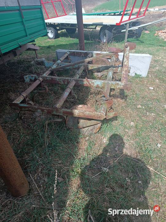 Kultywator Głowaczów