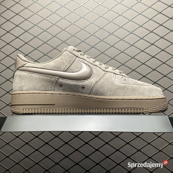 Nike Air Force 1 rozmiary 36 46 mazowieckie Radom
