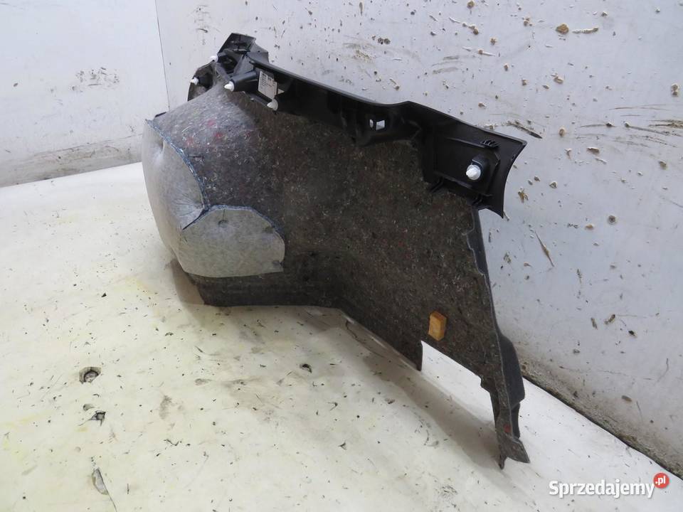 BOCZEK BAGAŻNIKA PRAWY AVENSIS T27 T29 KOMBI lubelskie